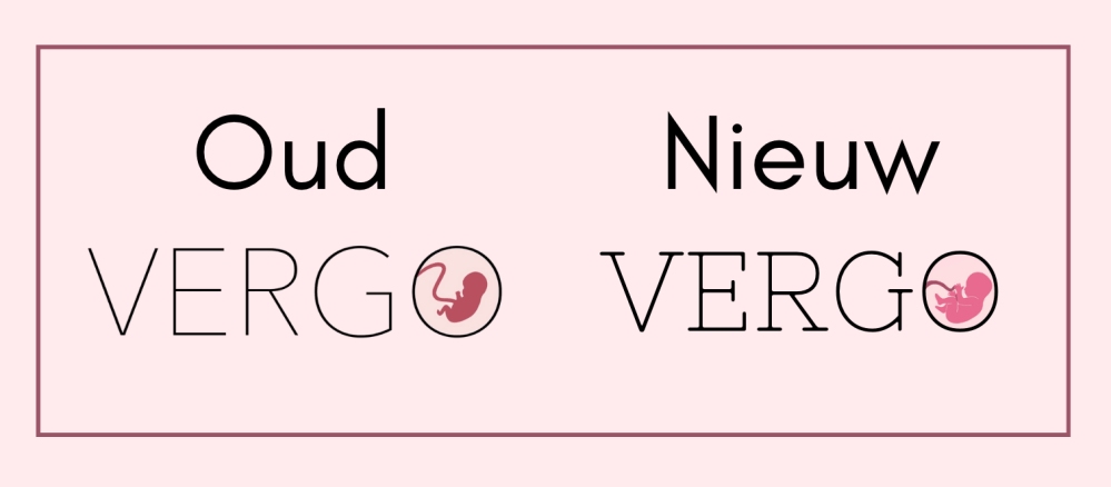 Nieuwe huisstijl en&nbsp;logo